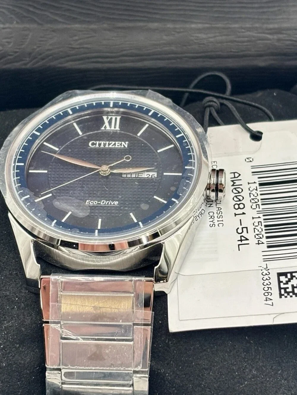 Citizen up sale